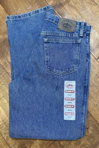 blue ridge jeans by wrangler